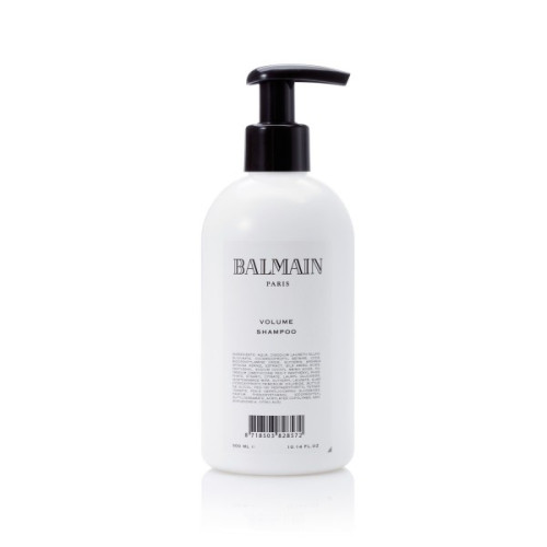 Balmain Volume Shampoo 300ml — Champú Balmain Volume Shampoo 300ml — Champú