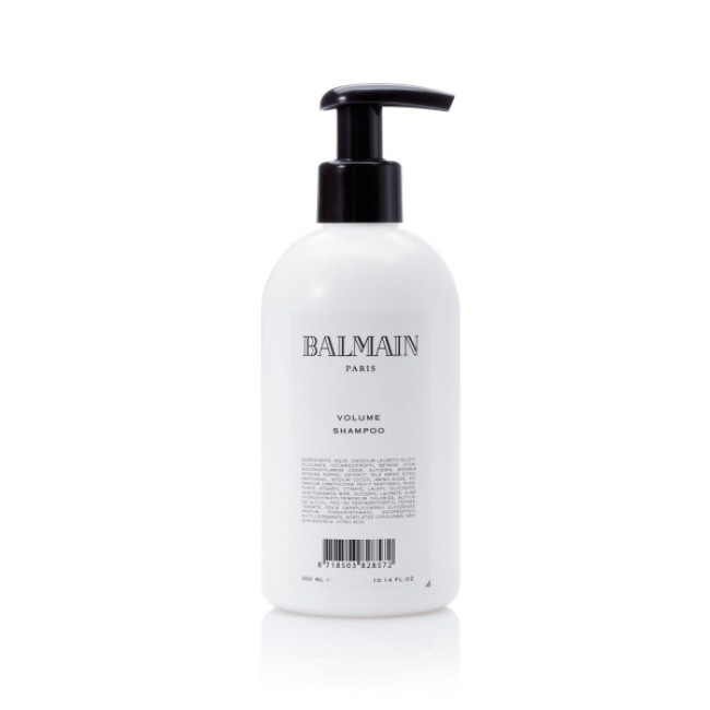 Balmain Volume Shampoo 300ml — Champú Balmain Volume Shampoo 300ml — Champú