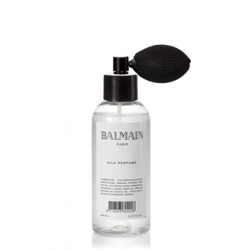 Balmain Silk Perfume Vapourizer — Peinado y styling Balmain Silk Perfume Vapourizer — Peinado y styling