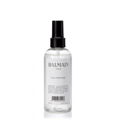 Balmain Silk Perfume 200ml — Peinado y styling Balmain Silk Perfume 200ml — Peinado y styling