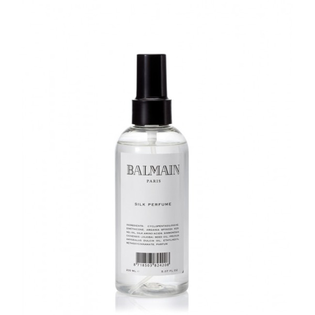 Balmain Silk Perfume 200ml — Peinado y styling Balmain Silk Perfume 200ml — Peinado y styling