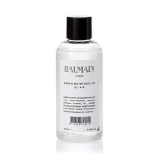 Balmain Argan Moisturizing Elixir 100ml — Peinado y styling Balmain Argan Moisturizing Elixir 100ml — Peinado y styling