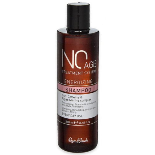 Renee Blanche NO AGE Energizing Shampoo 250ml — Champú Renee Blanche NO AGE Energizing Shampoo 250ml — Champú