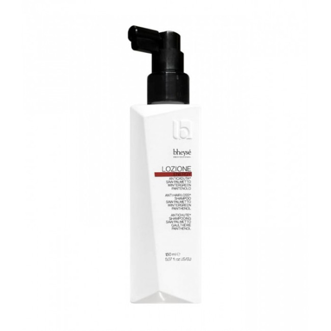 Bheyse Energy Anti-Hair Loss Lotion with Panthenol 150ml — Caída del cabello Bheyse Energy Anti-Hair Loss Lotion with Panthenol 150ml — Caída del cabello
