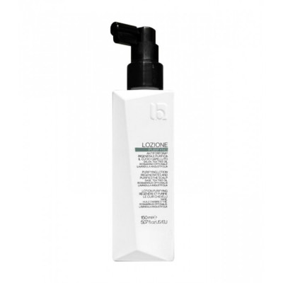 Bheyse Anti-Dandruff Purifying Lotion 150ml — Tratamientos Bheyse Anti-Dandruff Purifying Lotion 150ml — Tratamientos