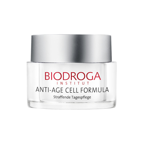 Biodroga Anti Age Cell Formula Firming Day Care — Antiedad / Antiarrugas Biodroga Anti Age Cell Formula Firming Day Care — Antiedad / Antiarrugas