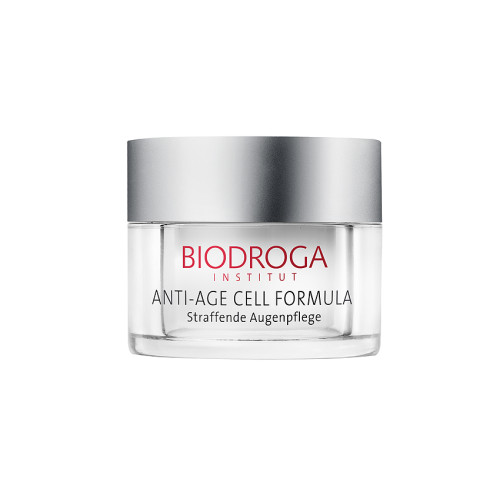 Biodroga Anti Age Cell Formula Firming Eye Care — Cuidado de ojos y labios Biodroga Anti Age Cell Formula Firming Eye Care — Cuidado de ojos y labios