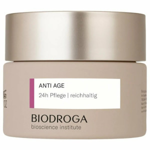 Biodroga Bioscience Anti Age 24H Care 50ml — Antiedad / Antiarrugas