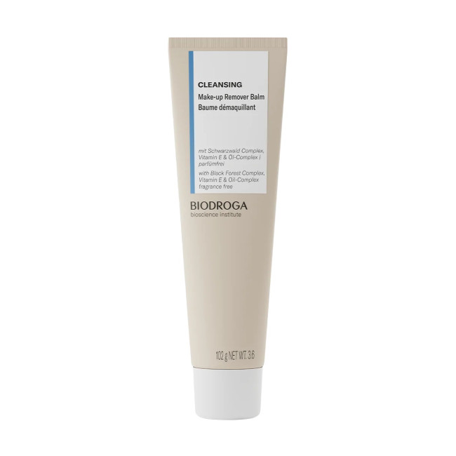 Biodroga Bioscience Cleansing Make-Up Remover Balm 100ml — Limpieza Biodroga Bioscience Cleansing Make-Up Remover Balm 100ml — Limpieza