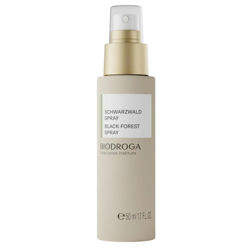 Biodroga Bioscience Black Forest Spray 50ml — Sérum Biodroga Bioscience Black Forest Spray 50ml — Sérum