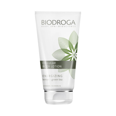 Biodroga Cellular Body Lotion 500ml — Hidratantes corporales Biodroga Cellular Body Lotion 500ml — Hidratantes corporales