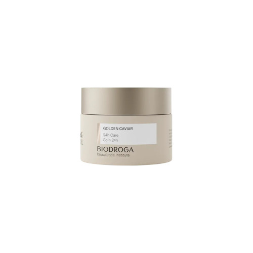 Biodroga Bioscience Golden Caviar 24 Hour Care — Antiedad / Antiarrugas Biodroga Bioscience Golden Caviar 24 Hour Care — Antiedad / Antiarrugas