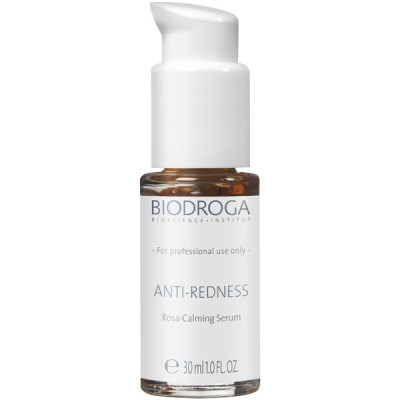 Biodroga MD Anti Redness Rosa Calming Serum 30ml — Sérum Biodroga MD Anti Redness Rosa Calming Serum 30ml — Sérum