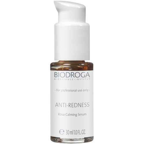 Biodroga MD Anti Redness Rosa Calming Serum 30ml — Sérum Biodroga MD Anti Redness Rosa Calming Serum 30ml — Sérum