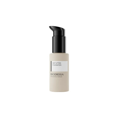 Biodroga Bioscience 360° Lifting Foundation 30ml — Correctores Biodroga Bioscience 360° Lifting Foundation 30ml — Correctores