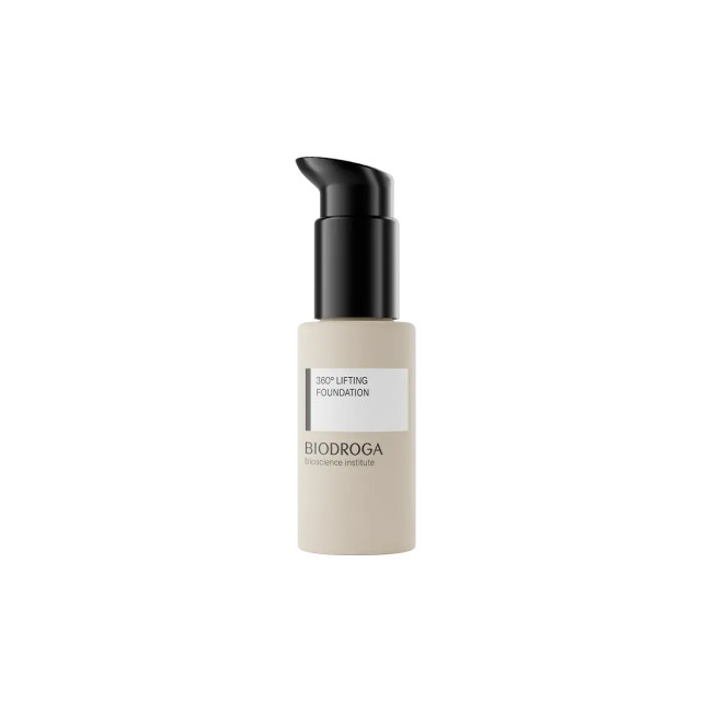 Biodroga Bioscience 360° Lifting Foundation 30ml — Correctores Biodroga Bioscience 360° Lifting Foundation 30ml — Correctores