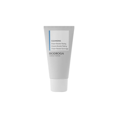 Biodroga Medical Cleansing Enzyme Booster Peeling 50ml — Limpieza Biodroga Medical Cleansing Enzyme Booster Peeling 50ml — Limpieza