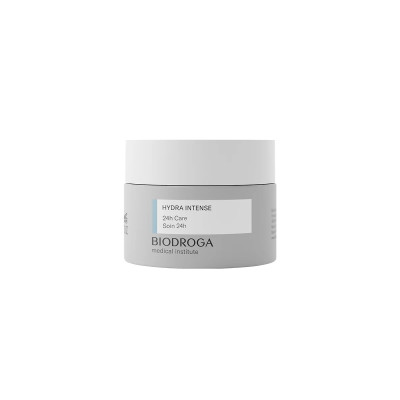 Biodroga Medical Hydra Intense 24h Care — Piel deshidratada Biodroga Medical Hydra Intense 24h Care — Piel deshidratada