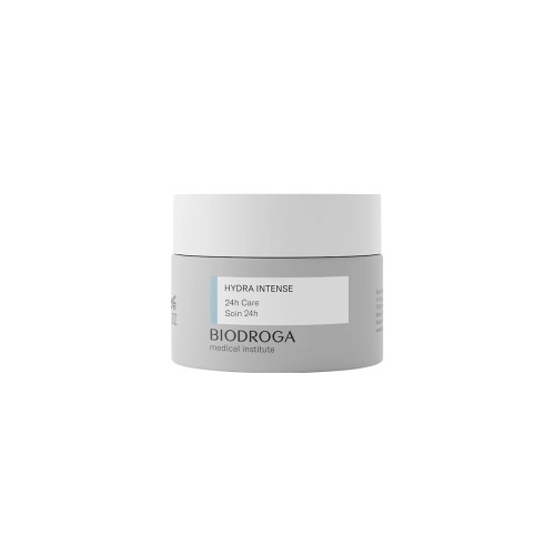 Biodroga Medical Hydra Intense 24h Care — Piel deshidratada Biodroga Medical Hydra Intense 24h Care — Piel deshidratada