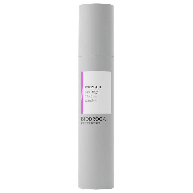 Biodroga Medical Couperose 24h Care 50ml — Piel sensible Biodroga Medical Couperose 24h Care 50ml — Piel sensible