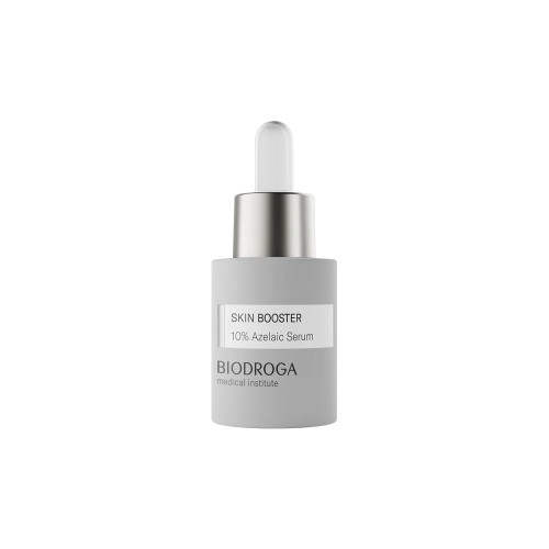Biodroga Medical Skin Booster 10% Azelaic Serum 15ml — Sérum Biodroga Medical Skin Booster 10% Azelaic Serum 15ml — Sérum