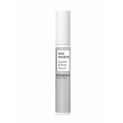 Biodroga Medical Skin Booster Eyelash and Brow Serum 10ml — Correctores Biodroga Medical Skin Booster Eyelash and Brow Serum 10ml — Correctores