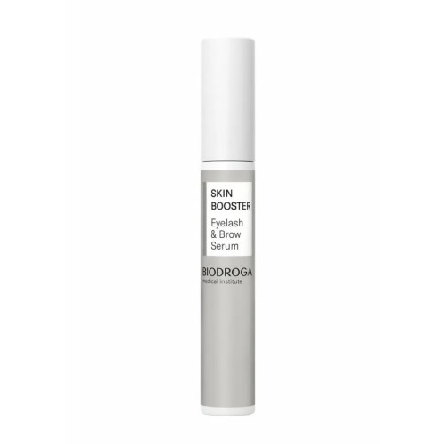 Biodroga Medical Skin Booster Eyelash and Brow Serum 10ml — Correctores Biodroga Medical Skin Booster Eyelash and Brow Serum 10ml — Correctores