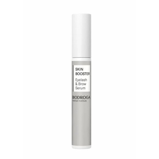Biodroga Medical Skin Booster Eyelash and Brow Serum 10ml — Correctores Biodroga Medical Skin Booster Eyelash and Brow Serum 10ml — Correctores