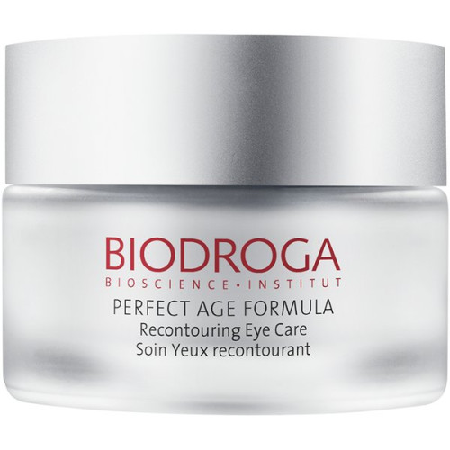 Biodroga Perfect Age Formula Recontouring Eye Care 15ml — Cuidado de ojos y labios Biodroga Perfect Age Formula Recontouring Eye Care 15ml — Cuidado de ojos y labios