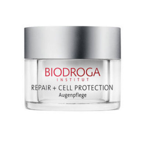 Biodroga Repair + Cell Protection Eye Care — Bienestar Biodroga Repair + Cell Protection Eye Care — Bienestar