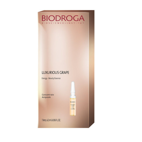 Biodroga Precious Grape Energy Concentrate — Sérum Biodroga Precious Grape Energy Concentrate — Sérum
