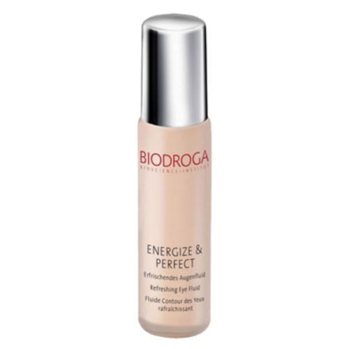 Biodroga Energize & Perfect Formula Refreshing Eye Fluid 10ml — Cuidado de ojos y labios Biodroga Energize & Perfect Formula Refreshing Eye Fluid 10ml — Cuidado de ojos y labios