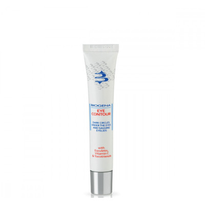 Biogena Eye Contour 15ml — Cuidado de ojos y labios Biogena Eye Contour 15ml — Cuidado de ojos y labios