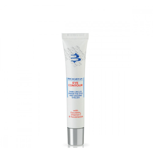 Biogena Eye Contour 15ml — Cuidado de ojos y labios Biogena Eye Contour 15ml — Cuidado de ojos y labios