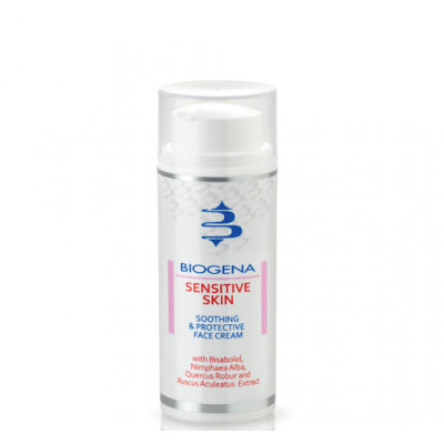 Biogena Sensitive 50ml — Piel sensible Biogena Sensitive 50ml — Piel sensible
