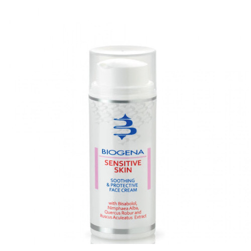 Biogena Sensitive 50ml — Piel sensible Biogena Sensitive 50ml — Piel sensible