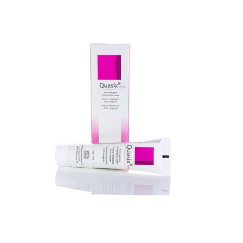 LSI QUASIX Cream SPF30 for Rosacea and Redness 30g — Piel sensible LSI QUASIX Cream SPF30 for Rosacea and Redness 30g — Piel sensible
