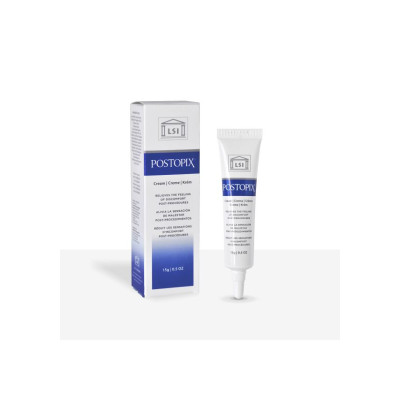 LSI Postopix Post Procedure Cream 15ml — Tratamiento LSI Postopix Post Procedure Cream 15ml — Tratamiento