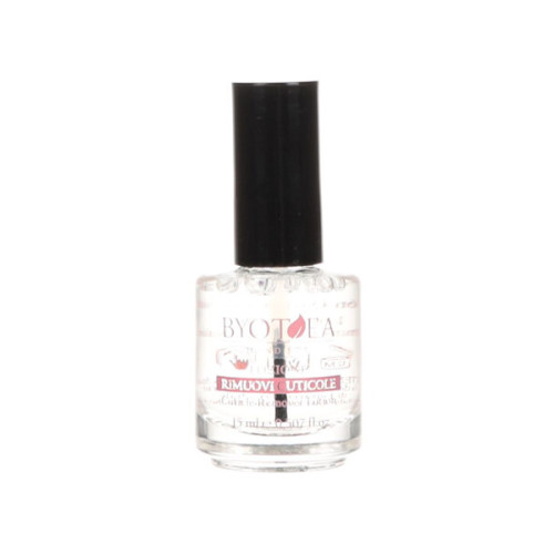Byotea Cuticle Remover Lotion 15ml — Manos, uñas y pies Byotea Cuticle Remover Lotion 15ml — Manos, uñas y pies