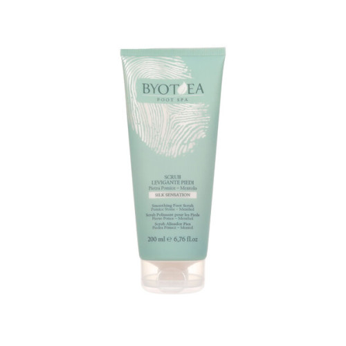 Byotea Foot Smoothing Scrub 200ml — Manos, uñas y pies Byotea Foot Smoothing Scrub 200ml — Manos, uñas y pies