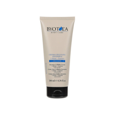 Byotea Intensive Cellulite Cream — Anticelulíticos y reductores Byotea Intensive Cellulite Cream — Anticelulíticos y reductores