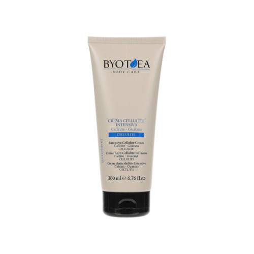 Byotea Intensive Cellulite Cream — Anticelulíticos y reductores Byotea Intensive Cellulite Cream — Anticelulíticos y reductores