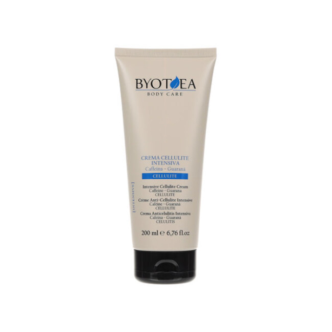 Byotea Intensive Cellulite Cream — Anticelulíticos y reductores Byotea Intensive Cellulite Cream — Anticelulíticos y reductores