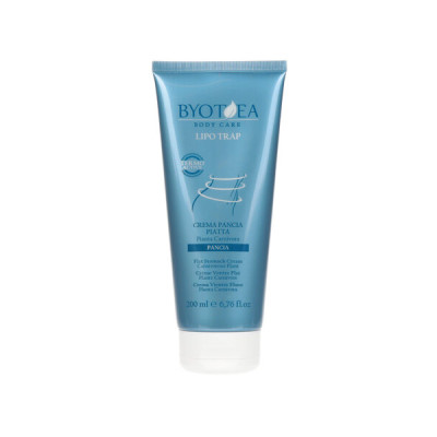 Byotea Lipo Trap Flat Stomach Cream 200ml — Anticelulíticos y reductores Byotea Lipo Trap Flat Stomach Cream 200ml — Anticelulíticos y reductores