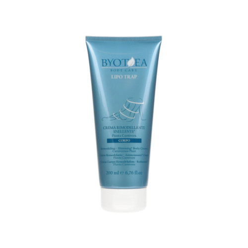 Byotea Lipo Trap Remodelling Slimming Body Cream 200ml — Anticelulíticos y reductores Byotea Lipo Trap Remodelling Slimming Body Cream 200ml — Anticelulíticos y reductores