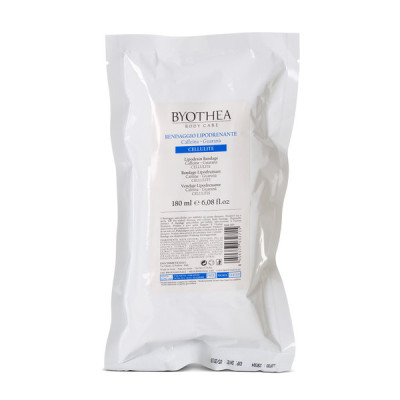 Byotea Lipodrain Bandage 180ml — Tratamiento Byotea Lipodrain Bandage 180ml — Tratamiento