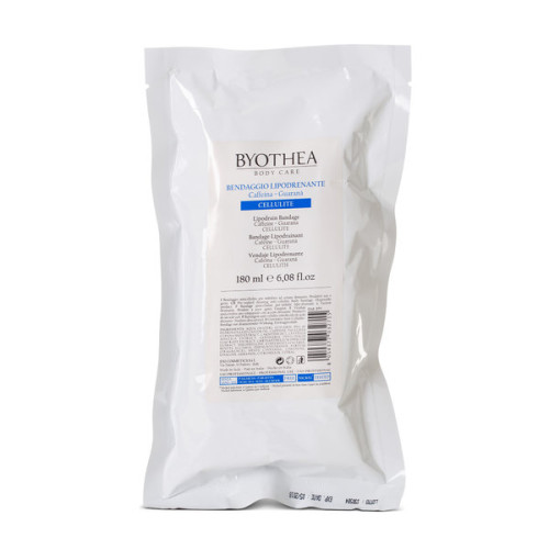 Byotea Lipodrain Bandage 180ml — Tratamiento Byotea Lipodrain Bandage 180ml — Tratamiento