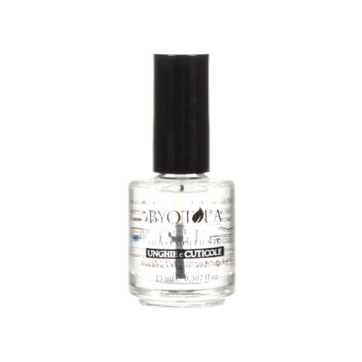 Byotea Soothing Oil for Nails & Cuticles 15ml — Manos, uñas y pies Byotea Soothing Oil for Nails & Cuticles 15ml — Manos, uñas y pies