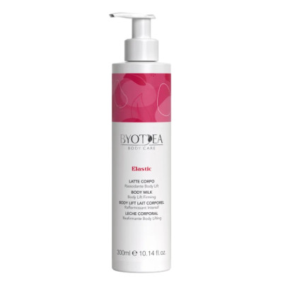 Byotea Elastic Body Lift Firming Body Milk 300ml — Reafirmantes y tonificantes Byotea Elastic Body Lift Firming Body Milk 300ml — Reafirmantes y tonificantes