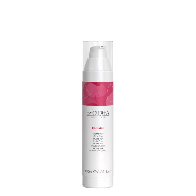 Byotea Elastic Booster Top Body Area 100ml — Reafirmantes y tonificantes Byotea Elastic Booster Top Body Area 100ml — Reafirmantes y tonificantes